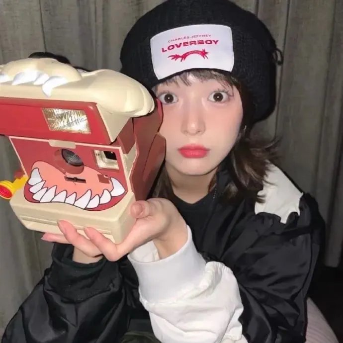 咖啡遇上香草