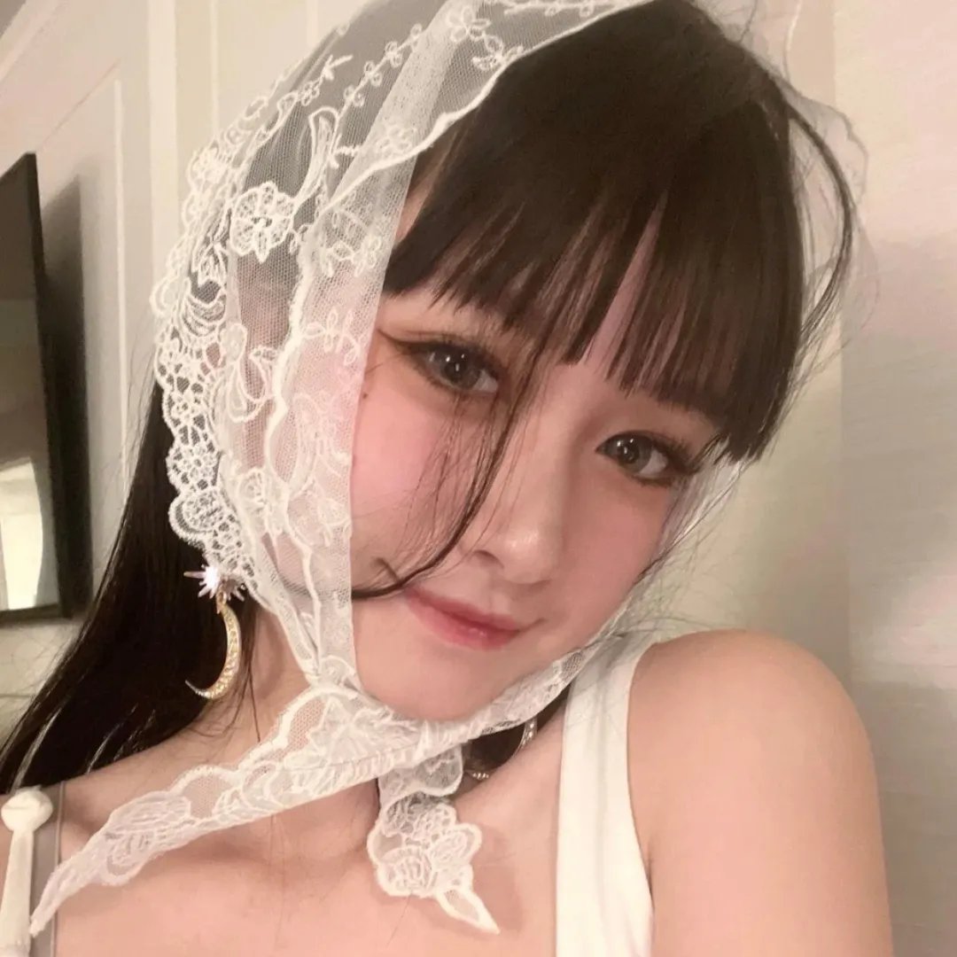 我笑的时候